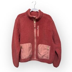 Time and‎ Tru Sherpa Jacket